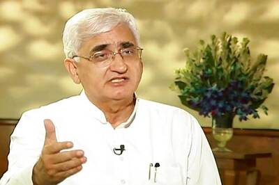Khurshid defends US surveillance programme, says 'it is not snooping'