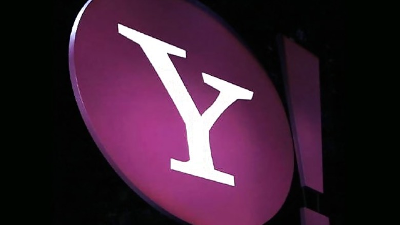Yahoo searching for new board members: Source
