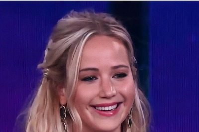 Jennifer Lawrence Expecting Her First Child with Husband Cooke Maroney