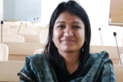 How New Delhi's Chitra Mishra Cracked UPSC On Her Sixth Attempt
