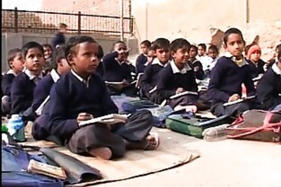 School shocker: 48 pc Indians dropout early