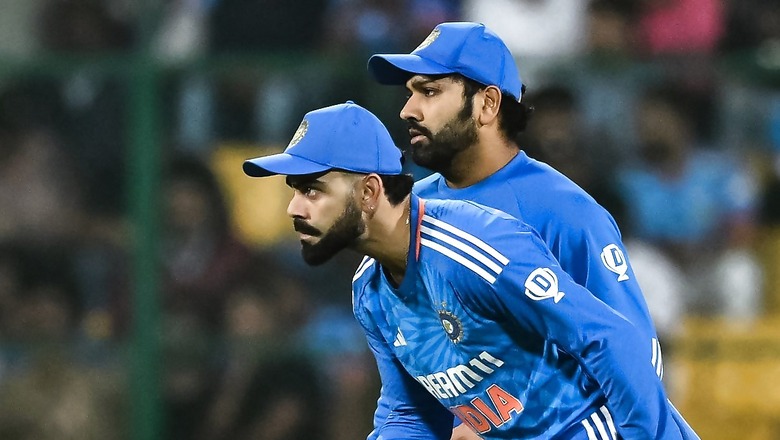 India to Play One Warm-up Match Before T20 World Cup 2024: Report