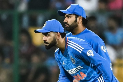 'Virat Kohli Not the Same Person After Fame And Power, Rohit Sharma Hasn't Changed a Bit'