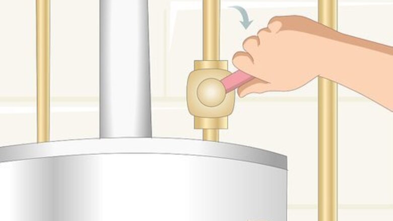 How to Drain & Refill a Hot Water Heater