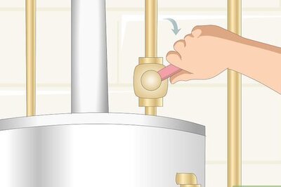 How to Drain & Refill a Hot Water Heater