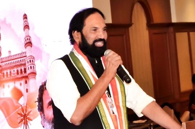 Telangana Polls: Congress Will Win 70+ Seats, No CM Face Before Polls: Uttam Kumar Reddy | Exclusive