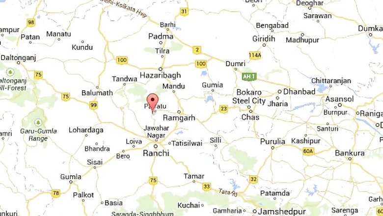 Two girls from Jharkhand raped in Bhajanpura