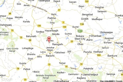 Two girls from Jharkhand raped in Bhajanpura