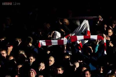 EPL Team Preview: Player exodus erodes optimism at Southampton