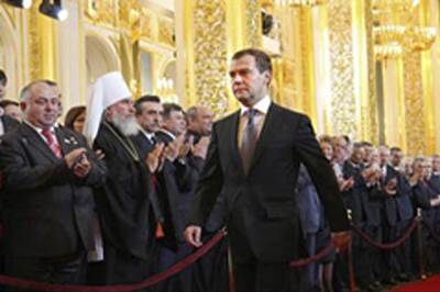 Indo-Russia ties to get 'privileged' status