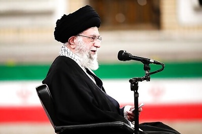 Biden Withdraws Trump's Restoration Of UN Sanctions On Iran