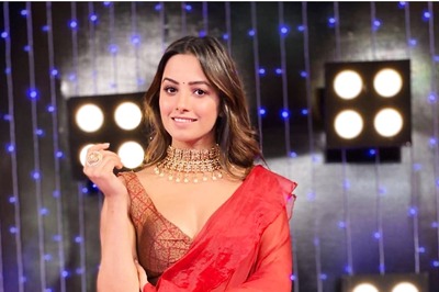 Naagin 6: Anita Hassanandani Answers If She Will Be Joining Tejasswi Prakash and Simba Nagpal's Show Soon