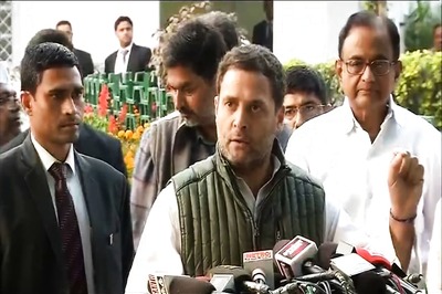 'Winds of Change' Blowing, Says Rahul Gandhi After MP Bypoll Victory