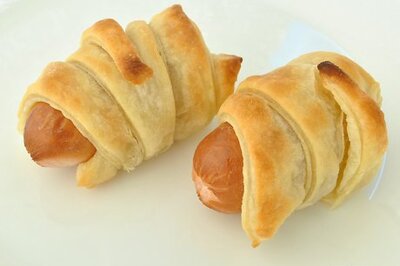 How to Upgrade a Can of Crescent Dough