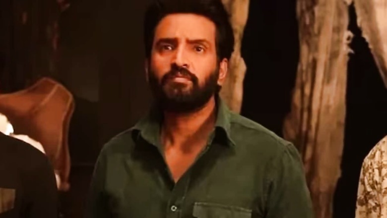 Santhanam Opens Up About His Bond With Nayanthara And Interacting With Her Twins