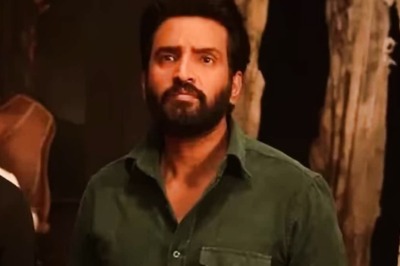 Santhanam Opens Up About His Bond With Nayanthara And Interacting With Her Twins