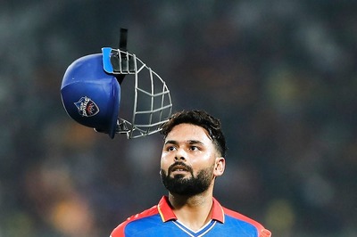 'Bowlers Late But Captain Gets Punished': Axar Patel Reveals One-match Suspension Angered Rishabh Pant