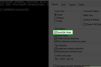 How to Use the Command Prompt and Write in Batch Language