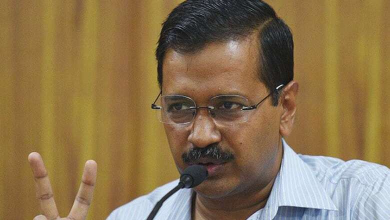 Action to be Taken Against Those Responsible for Gas Leakage: Kejriwal