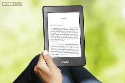 Amazon's new Kindle Paperwhite goes on sale, available for Rs 10,999