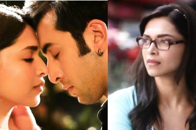 Deepika Padukone Shares Video With Ranbir Kapoor, Others, Pens A Special Note As YJHD Clocks 10 Years