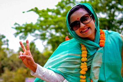 Her Own War Room and the Sympathy Factor: How Mahua Moitra Won the Krishnanagar Seat