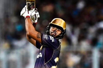 SMAT 2022: Delhi Inch Closer to Sealing Quarter-finals Berth