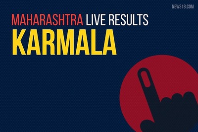 Karmala Election Results 2019 Live Updates (करमाळा): Independent  Sanjaymama Vitthalrao Shinde Wins