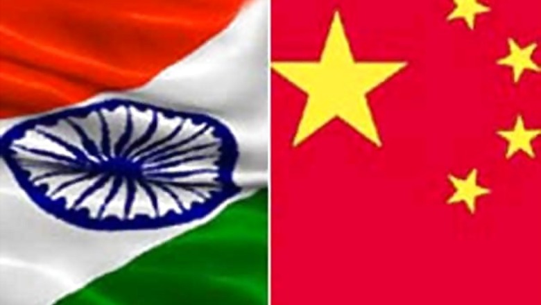 India, China begin talks on border issue