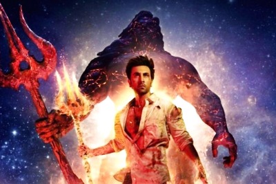 Brahmastra In Theatres Today: A Look At Bollywood Couples Who’ve Acted Together