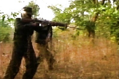 Chhattisgarh Naxal attack: Odisha Police arrest two
