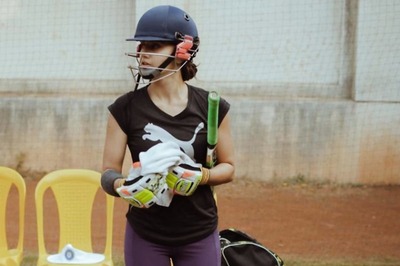 Taapsee Pannu Starts 'Shabaash Mithu' Shoot, Shares New Post