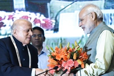 MS Swaminathan Was a Farmers' Scientist, Nurtured Countless Minds, Writes PM Modi