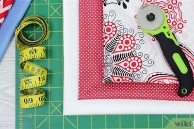 How to Hand Sew a Quilt
