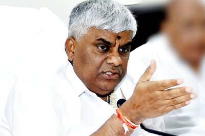 Karnataka Minister Revanna Rejects Allegation of Interfering in Other Depts