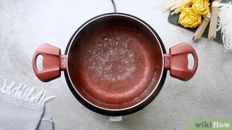 How to Cook Noodles