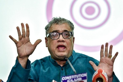 Vardhan Congratulated PM on Covid-19 Fight, Not State Govts, Health Workers: TMC's Derek O'Brien