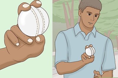 How to Be a Good Fast Bowler