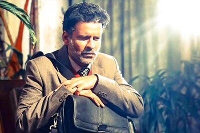 JIO MAMI 2015: Manoj Bajpayee raises the bar with superlative performance in 'Aligarh'