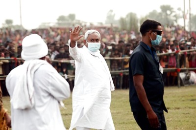 'Credit for Bihar Victory Goes to Nitish, Modi': BJP Keeps Pre-poll Promise, Confirms JDU Chief as CM