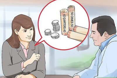 How to Roll Coins