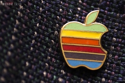 Apple issues security warning for iCloud following reports of password stealing attempts