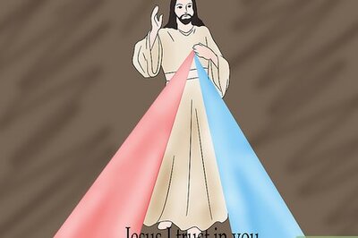 How to Understand God's Character (Christianity)