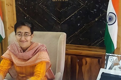 Free JEE, NEET Coaching for Delhi Model Virtual School Students from Upcoming Session: Atishi