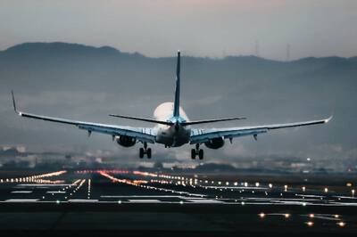 Rajkot to Get New Greenfield Airport by August This Year, Project to Cost Rs 1,405 Crore