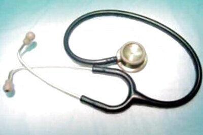 Punjab doctors' two-day strike from Monday