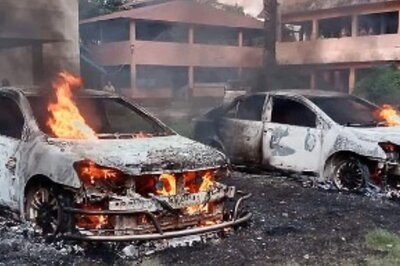 'Pre-Planned', 'Motivated', 'Instigated': Bangladesh Home Min Says 'Vested Group' Behind Durga Puja Attacks