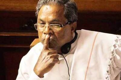 'Don't Project Me as CM Face': Siddaramaiah to MLAs as Fissures in K'taka Cong Widen