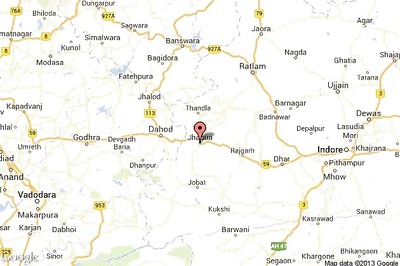 State Cong chief's niece quits party, to contest as independent