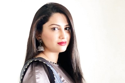 Saath Nibhana Saathiya's Rashi Ben Aka Rucha Hasabnis Announces Second Pregnancy